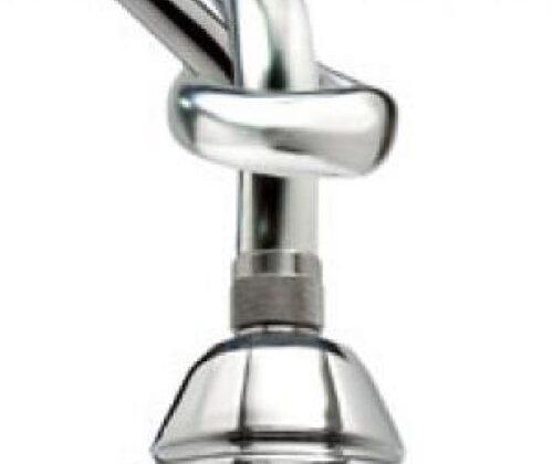 Ducha gasificada, ahorrar agua con… ¡aire!