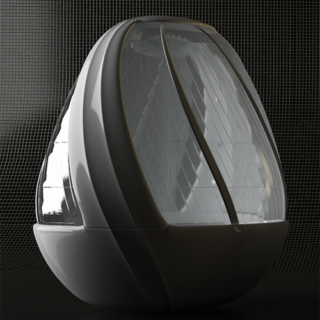 El metro en tu cuarto de baño