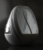 Cocoon Shower Stall