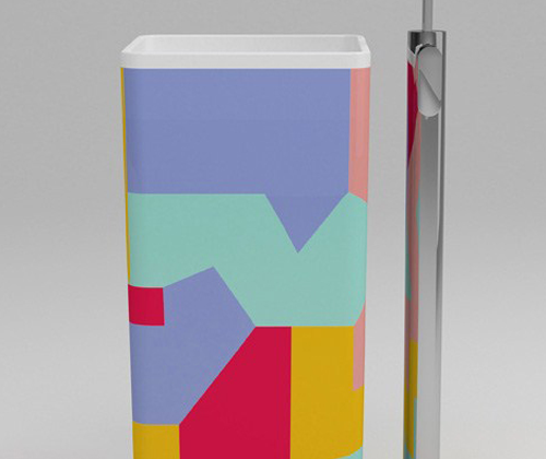 Diseño y color