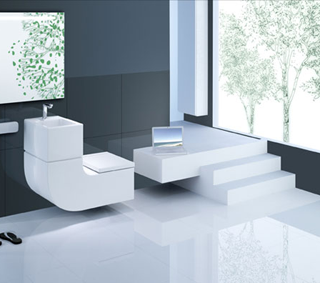 Moda baño pre-mamá de Dolores Cortés