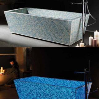 Nuestro baño como purificador de agua