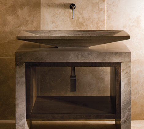 Nueva colección Siena de Stone Forest