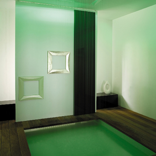 Cabina ducha Gruppo Treesse