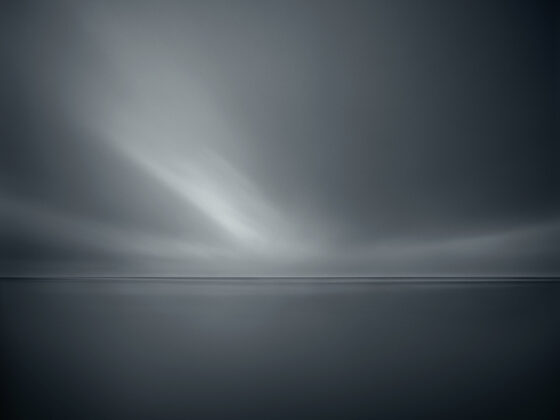 Tranquilidad del fotógrafo Kenneth Rimm