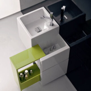 Ducha portátil: también ahorra agua