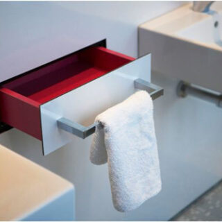 Combate el estrés bajo la ducha