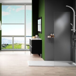 Moda baño exótica: Dax Martin