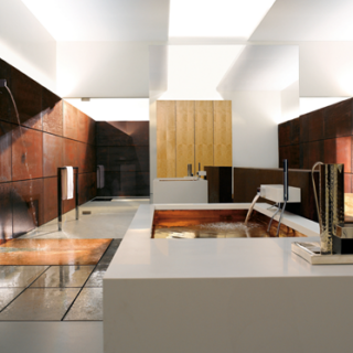 ¡Qué calor! Al spa