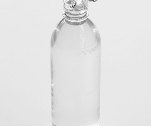Drink tap water