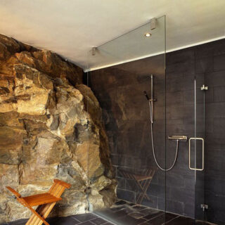 Villa Astrid, de Wingardh Design