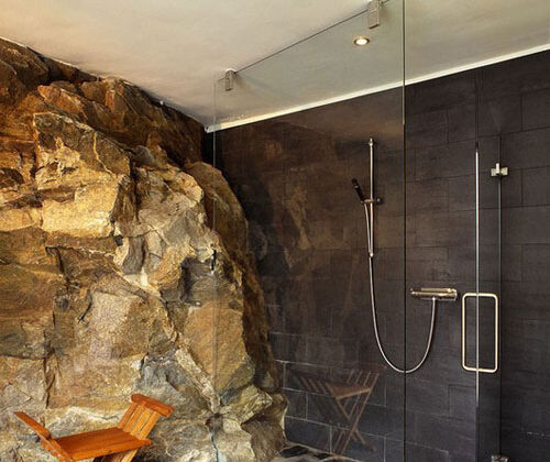 Villa Astrid, de Wingardh Design