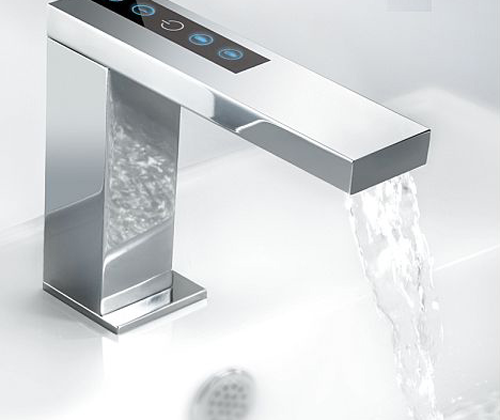 Grifo Touch