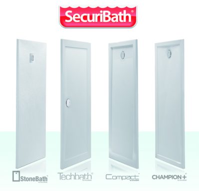 SecuriBath: fabricante de platos