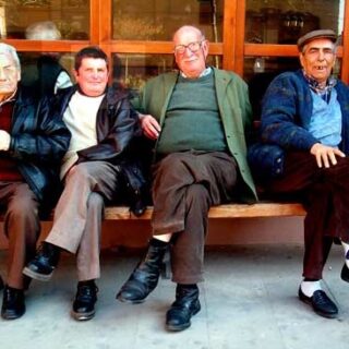 Ducha para exteriores