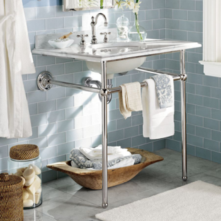 Moda baño que sube la temperatura