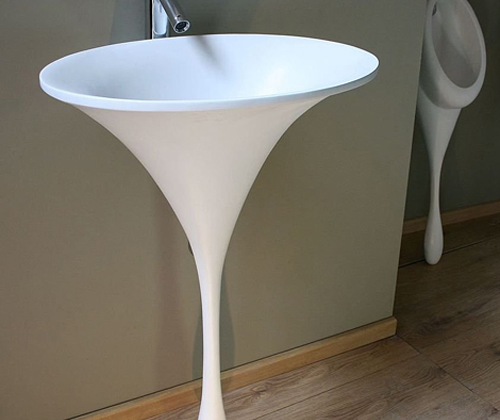 Lavabo Spoon