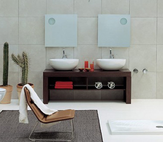 Muy fuerte: baño plegable y ecológico