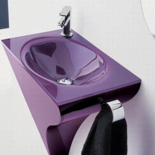 Una ducha de agua fría para tonificar glúteos