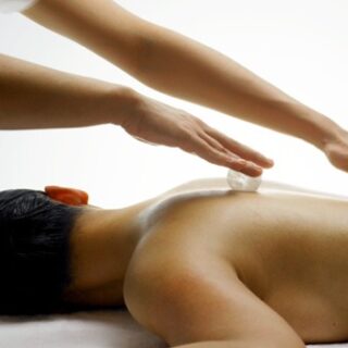 Un técnico de SecuriBath: «¡mamá, quiero ser artista!»