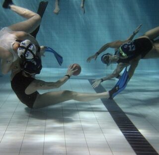 La piratería llega al baño