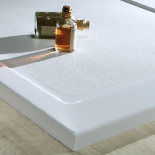 TechBath®, maxima seguridad en la ducha