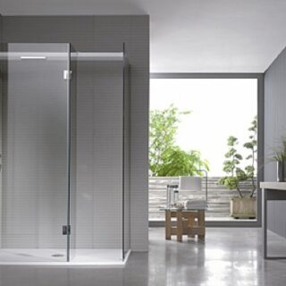 ¡Necesito un plato de ducha AHORA!