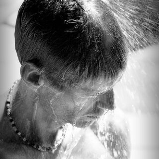 Moda baño 2011 de Diane von Furstenberg