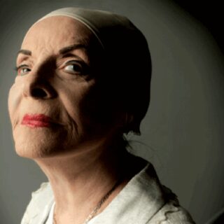 Las griferías de Zucchetti Kos, la colección Faraway