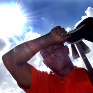 Un innovador calentador de agua permite ahorrar hasta un 80% de energía