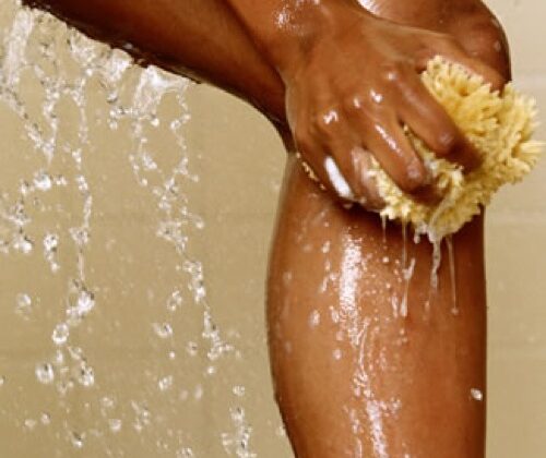 Ducha circulatoria