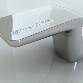 Pure, agua pura en tan solo 2 minutos…