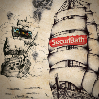 Rugby subacuático: deporte bajo el agua