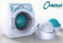 Orbital Washing Machine