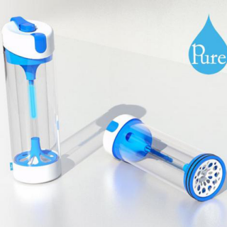 Ducha fría contra el golpe de calor