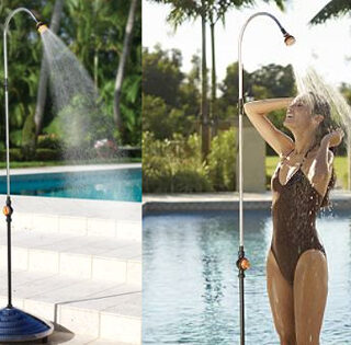 Plato de ducha antideslizante StoneBath®