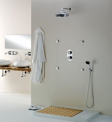 Baño seguro