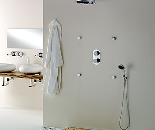 Baño seguro