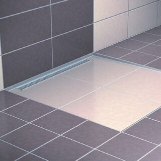 Ducha de belleza 3 en 1