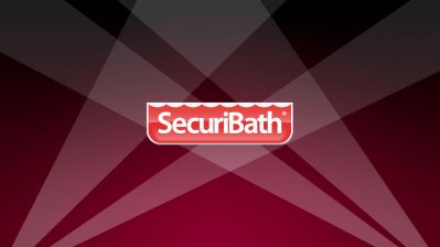 SecuriBath remodela su web y bate records de audiencia