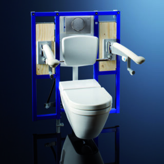 Mueble de baño Hasting