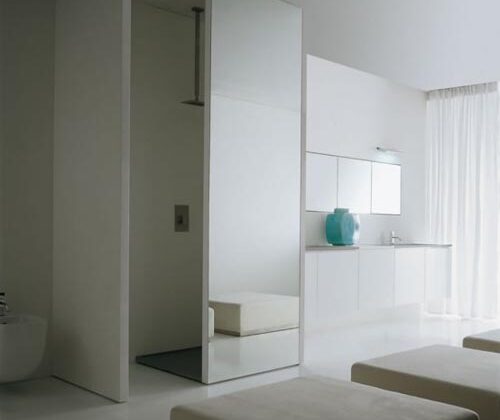 Grandes ideas para el baño de Karol