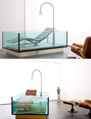 Water Lounge de Hoesch