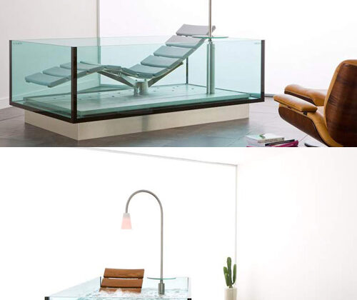 Water Lounge de Hoesch