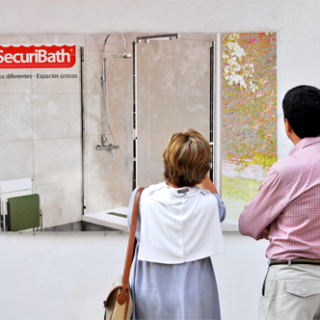 Elastica Vanity: un lavabo flexible para tu baño