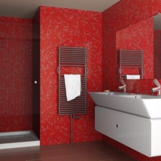 SecuriBath, muy pronto en el iPad