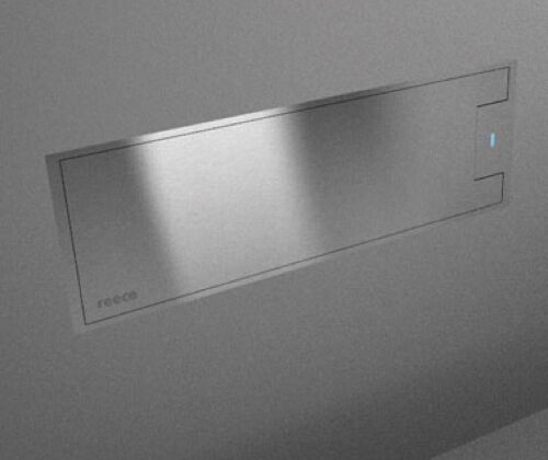Lavabo escondido en tu baño