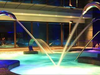 En la ducha se producen la mayoría de accidentes domésticos