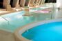 Spa NH Elysium: lujo en pleno Madrid