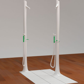 Melissa Odabash: moda baño Swim Miami 2010